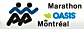 (Marathon Oasis Montréal)