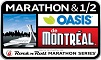 (Marathon Oasis Montréal)