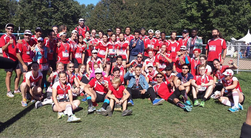 Marathon 2015 groupe