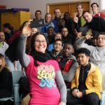 Des belles visites en 2016 et des messages inspirants