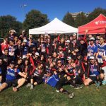 19 jeunes ont relevé le défi d'une vie